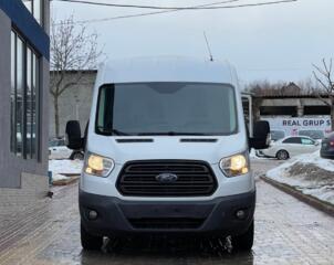 Ford Transit Transfer/TVA