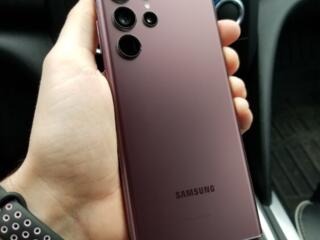 Samsung Galaxy S22 ULTRA 8/128 Срочно