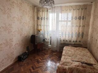 Продается 3 комнатная квартира в центре Карагаша 70 кВ.