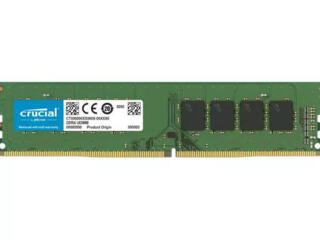DDR4 2 плашки по - 4gb каждая