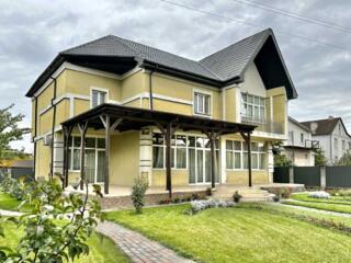 продаж 4-к будинок Бориспільський, Бориспіль, 240000 $