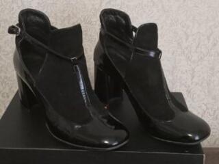 Ботиночки 38