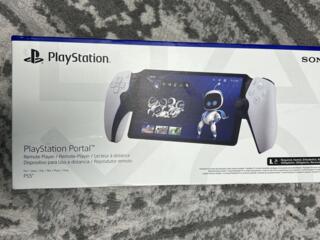 Новый!!! PlayStation Portal™