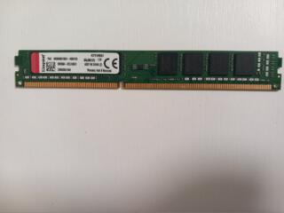 Планка памяти DDR3 на 4 Gb Kingston