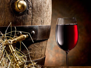 Информация о продаже: вино красное домашнее