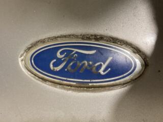 Ford Sierra в разборе