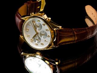 Профессиональная полировка часов, Lustruire profesională a ceasurilor