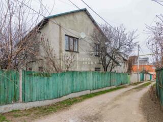Vânzare casă în 2 nivele, amplasată în sectorul Poșta Veche, pe ...