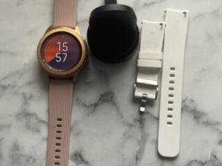 Samsung Galaxy Watch 42 mm (SM-R810), Розовое Золото