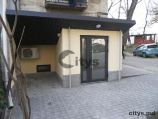 Spatiu comercial - 35  m²  , Chișinău, Râșcani, str. Andrei Doga