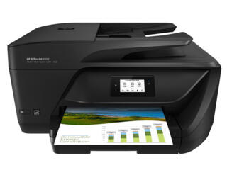 Продам Принтер HP OfficeJet 6950 All-in-One