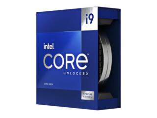 Игровая топ сборка intel i9 13900T 22 ядра 32 потока