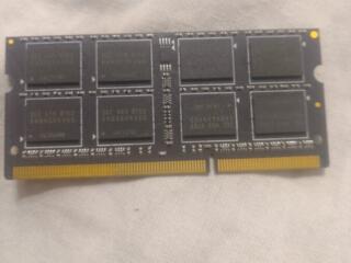 ОЗУ SODIMM DDR3 8GB 1600MHz Goodram