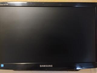 Монитор Samsung SyncMaster SA100 19'