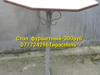 Стол 100/80см-300руб
