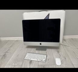 Продам iMac 21.5