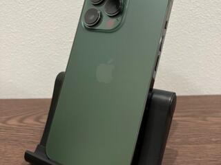 Apple iPhone 13 Pro 256gb Alpine Green