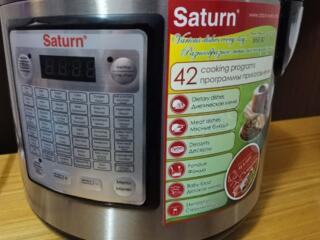 Продам Мультиварку Saturn 860w