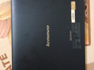Продам нерабочий планшет Lenovo ideatad a7600 цена договорная