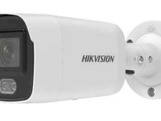 HIKVISION DS-2CD2047G2-L / 4Mpix 2.8mm ColorVu