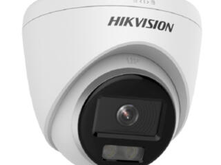 HIKVISION DS-2CD1347G0-L / 4Mpix 2.8mm