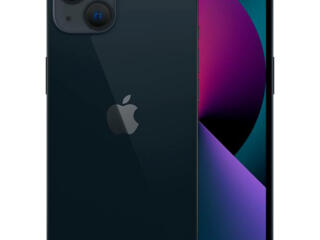 Apple iPhone 13 / 6.1'' Super Retina XDR OLED / A15 Bionic /