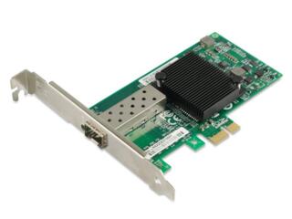Intel 82575EB PCI-e  network adapter