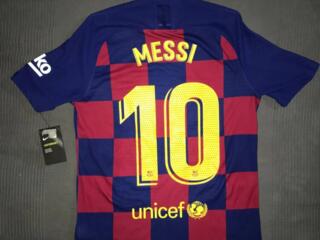 Nike Messi Barcelona