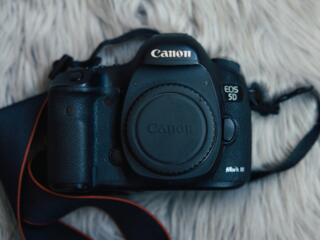 Срочно!!! Продам Canon 5D mark III 420$
