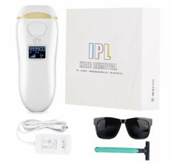 Фотоэпилятор Permanent & Painless IPL Hair