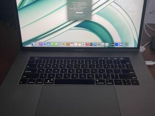 MacBook Pro 2019 Touch Bar