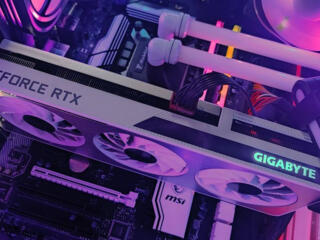 МАГАЗИН/ГАРАНТИЯ RTX 3070 Gigabyte Vision