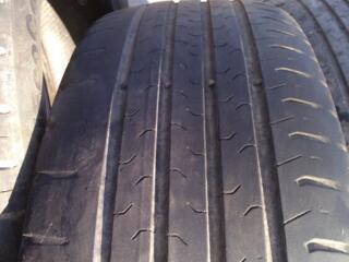 Четыре летние шины 195/55/20, так же одна зимняя шина 245/50R20