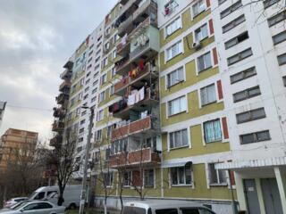 Apartament, 27 m², Ciocana.