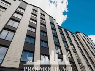 Chișinău, Centru Moara Roșie Vă propunem spre vânzare acest Penthouse 