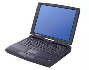 Продам два ноутбука б/ у Acer и Compaq Presario по 20 уе.