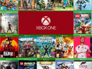 Продам ключ на любую игру на Xbox Самые дешёвые цены на игры