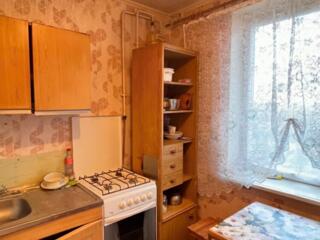 Продается 1 комнатная квартира на Борисовке 32кв. м 4/5 этаж