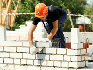 Набираем строителей-каменщиков для работы в Европе