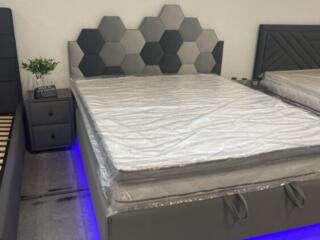 Стильные и качественные кровати, готовые и под заказ!