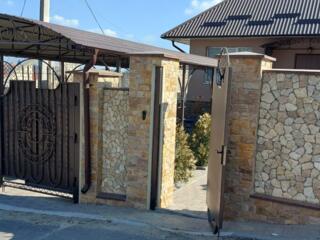 Продается 2-этажный дом 180м2 c евроремонтом от собственника