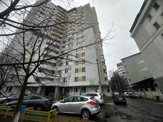 Apartament cu 3 camere, 89 m², Poșta Veche.