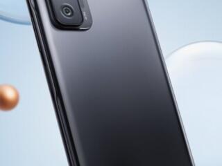 Смартфон Сяоми Redmi Note 10 Pro 8/128GB серый