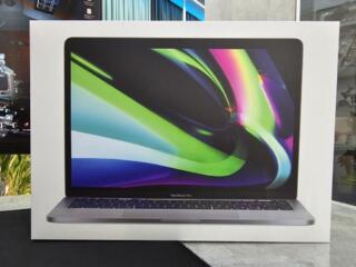 Apple MacBook Pro 13 2020 M1 8 512 Silver (Новый)