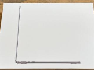 Apple MacBook Air 13,6 M2 16ГБ 2022 SSD 512gb