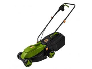 ЕЖЕДНЕВНАЯ БЕСПЛАТНАЯ ДОСТАВКА! Газонокосилка PROCRAFT 1600.РАССРОЧКА!