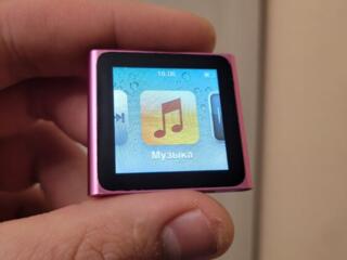 Apple iPod Nano 6 (A1366)