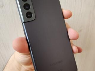 Samsung Galaxy S21 8\128 (SM-991U1)