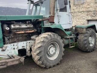 Продам трактор Т 150 / номера Приднестровья/в хорошем состоянии