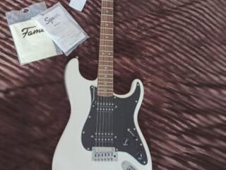 SQUIER by FENDER AFFINITY SERIES STRATOCASTER